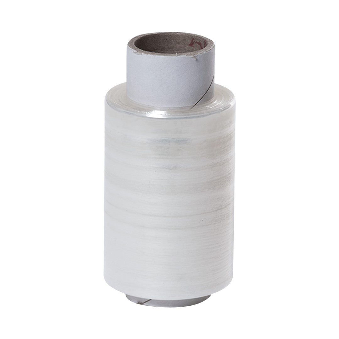 10cm Clear Stretch Wrap 