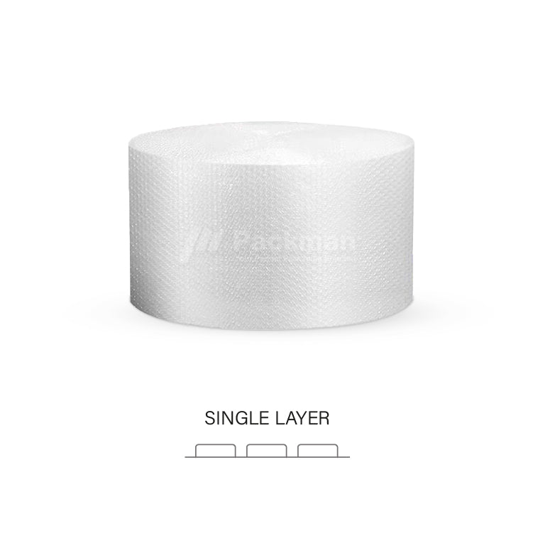 10" Single / Double Layer Bubble Wrap