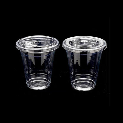 12/16oz PET Cold Cup