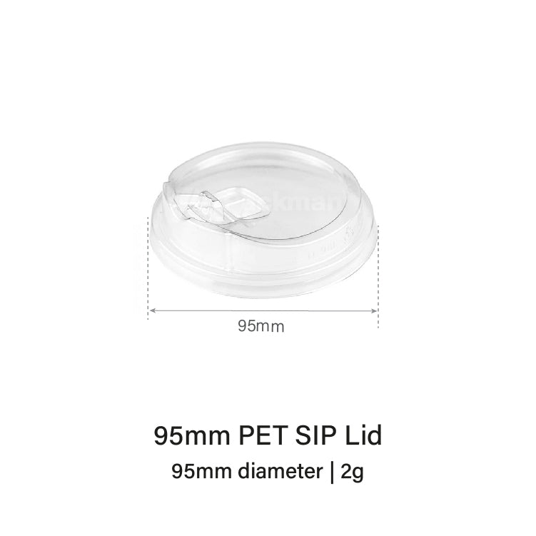 12/16oz PET Cold Cup