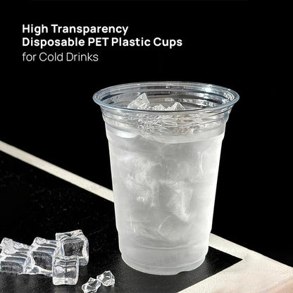 12/16oz PET Cold Cup