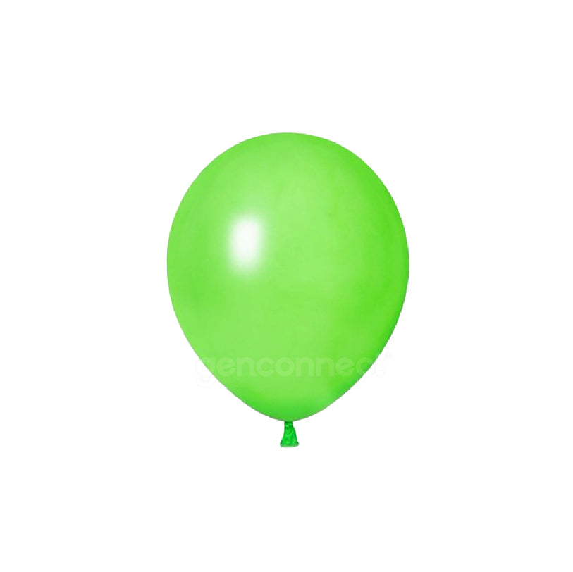 12 inch Latex Balloon