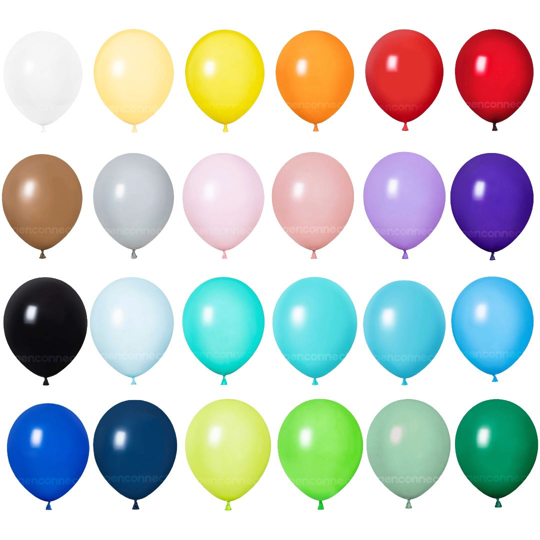 12 inch Latex Balloon