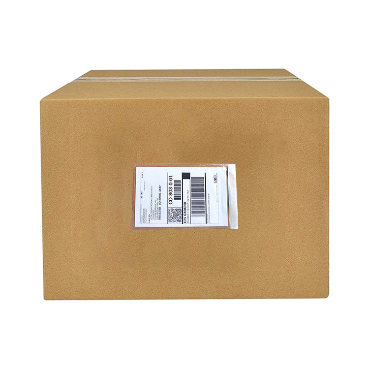 Packing List Envelope