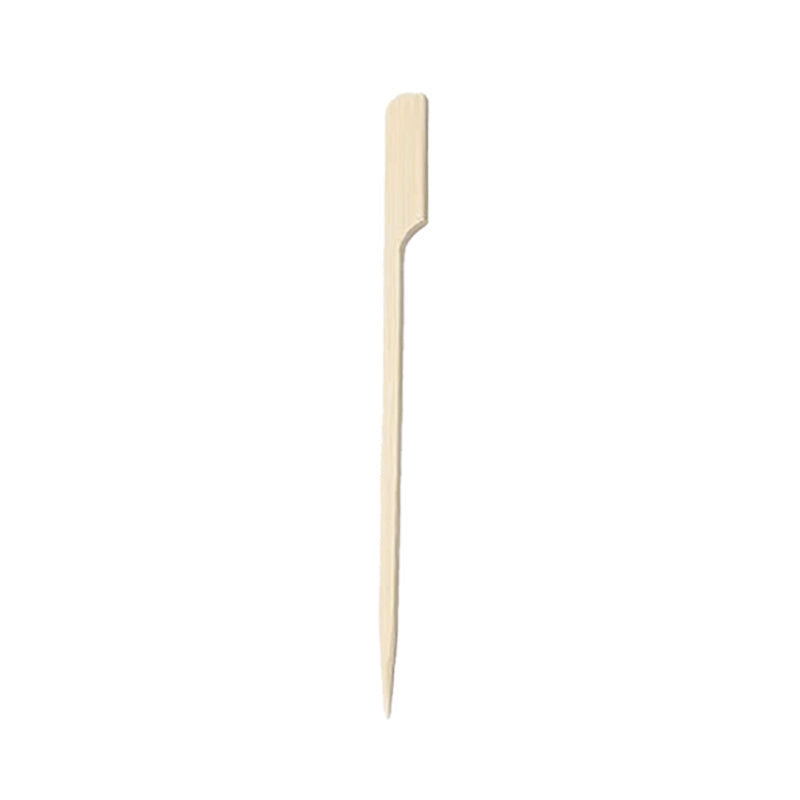 15cm Bamboo Gun Skewer