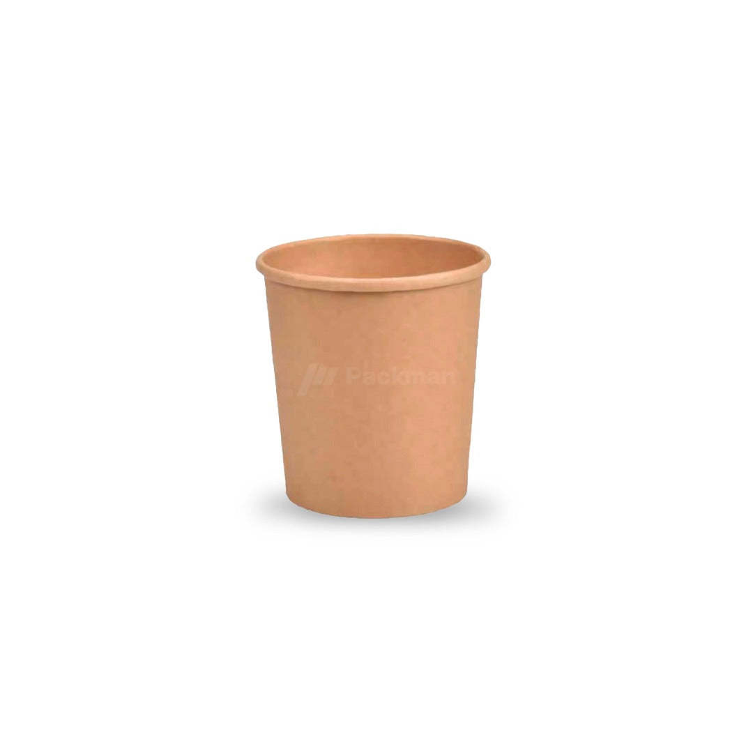 16oz Kraft Soup Tub