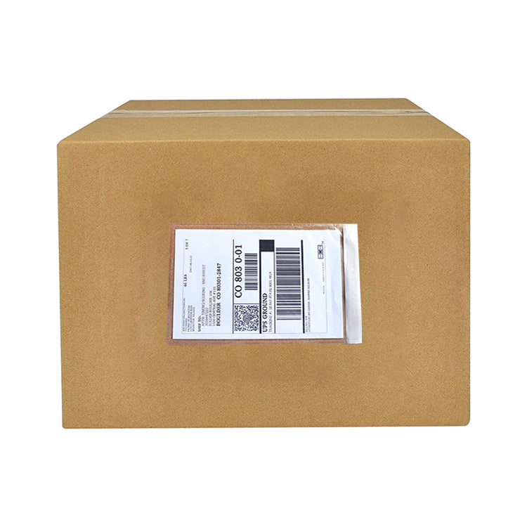 Packing List Envelope