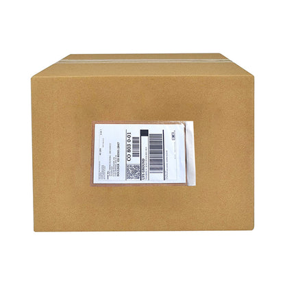 Packing List Envelope