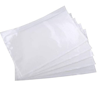 25 x 17cm Packing List Envelope