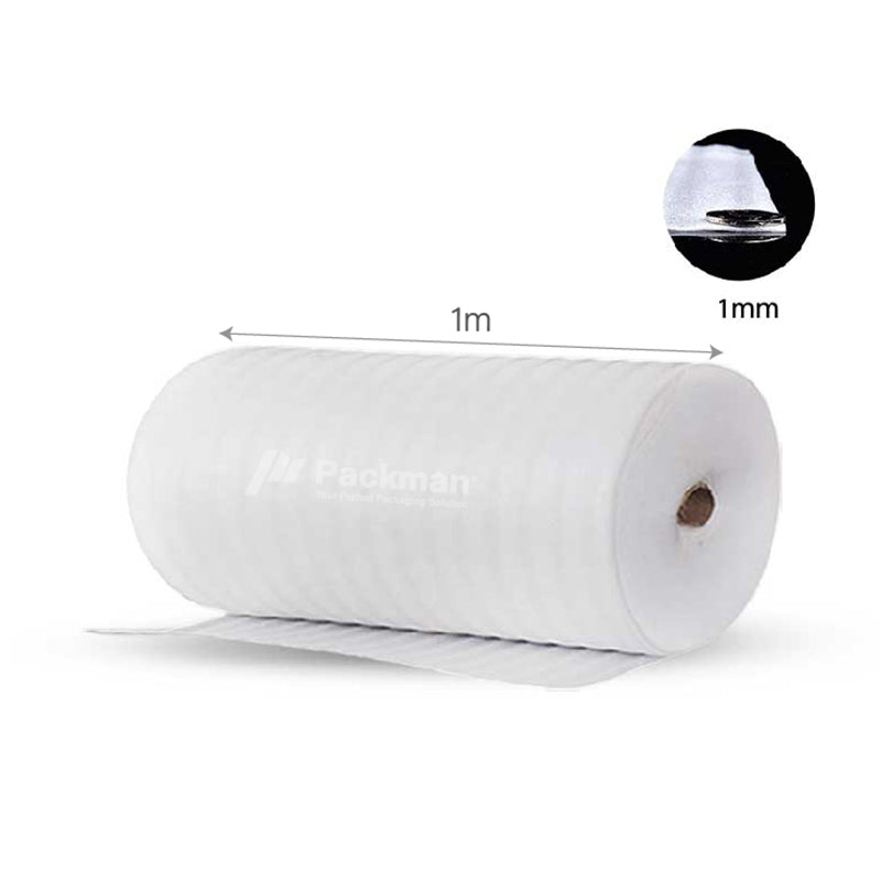 1mm EPE Foam Roll – Genconnect