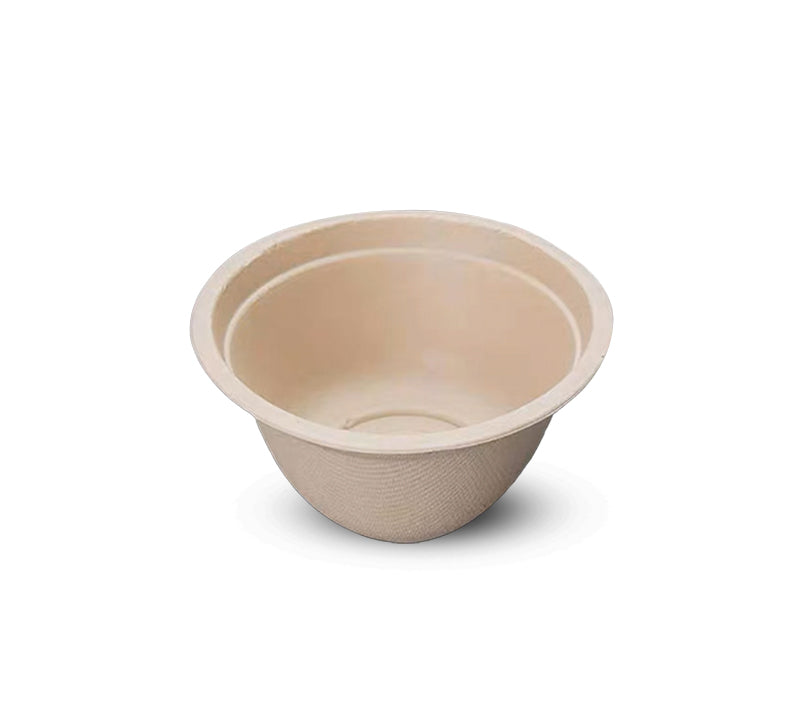 220ml Sugarcane Bowl