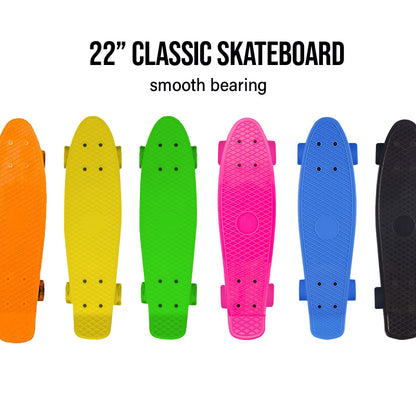 Skateboard
