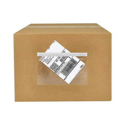 Packing List Envelope