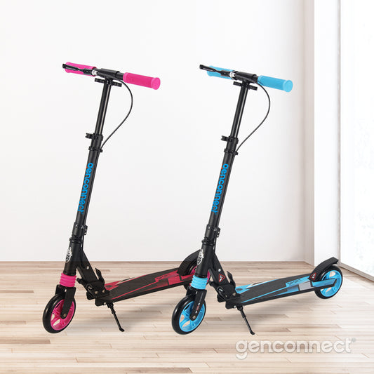 2 Wheels Kids Scooter