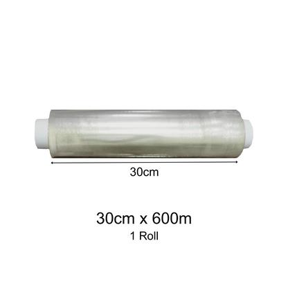 Lacy's Premium Cling Film (1 Roll)