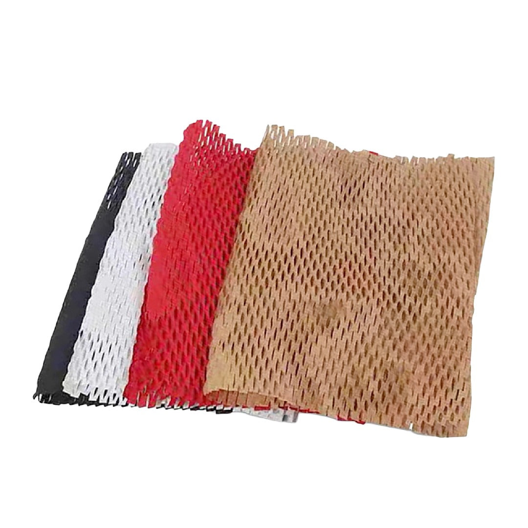 30x30cm Honeycomb Paper Wrap