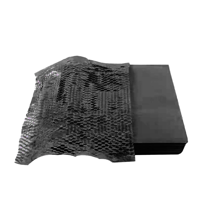 30x30cm Honeycomb Paper Wrap