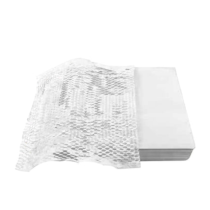 30x30cm Honeycomb Paper Wrap