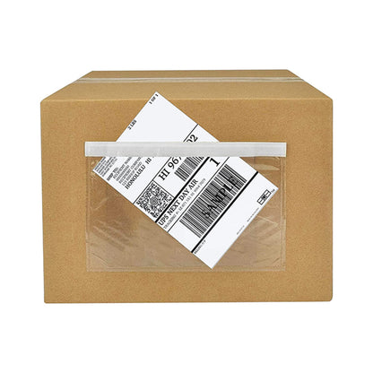 Packing List Envelope