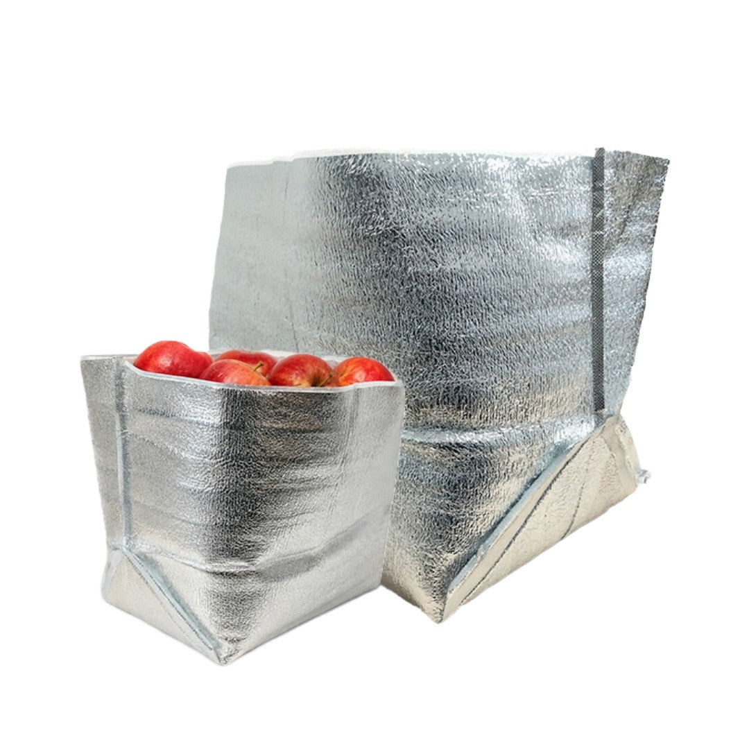 3D Insulated Bubble Bag