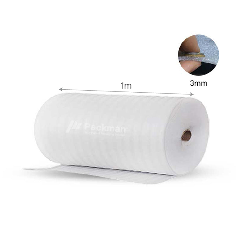 3mm EPE Foam Roll 