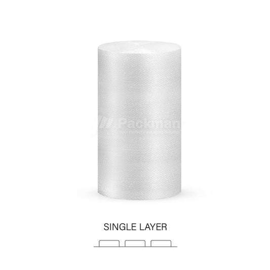 40" Single / Double Layer Bubble Wrap