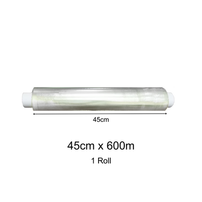 Lacy's Premium Cling Film (1 Roll)