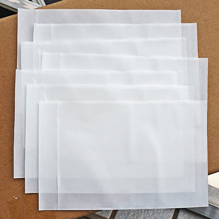 17 x 25cm Packing List Envelope