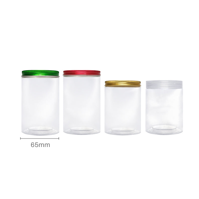 Cookies Container – Genconnect