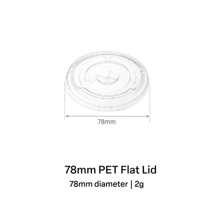 7/10oz PET Cold Cup