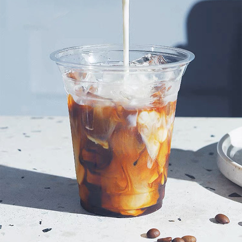 7/10oz PET Cold Cup