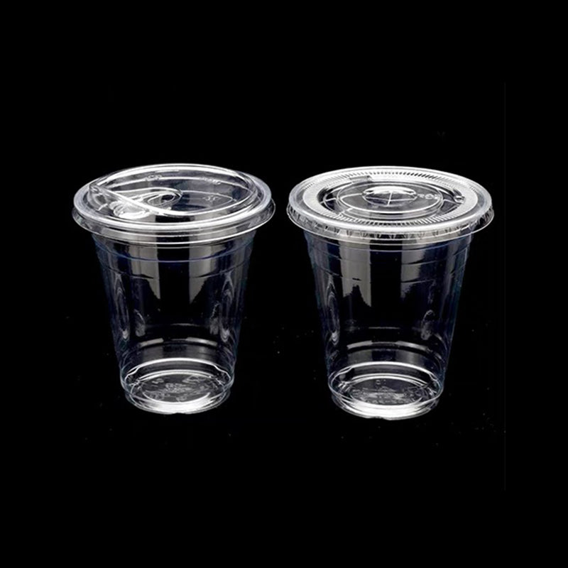 7oz PET Cold Cup