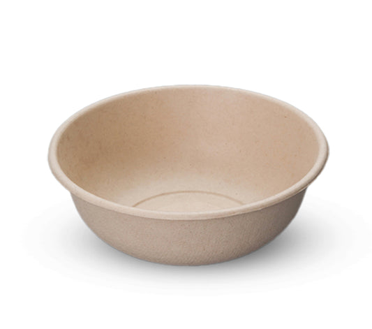 850ml Sugarcane Bowl