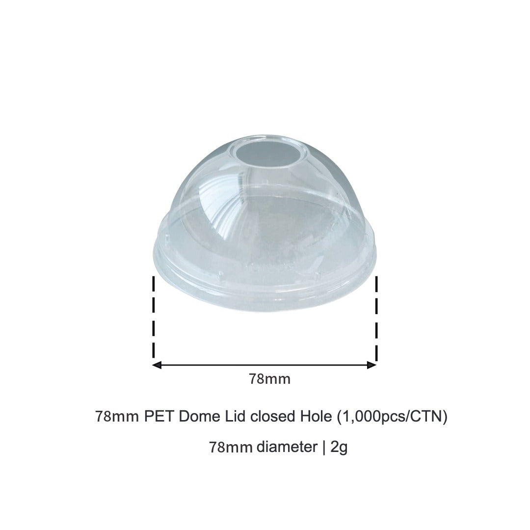 8/10oz PET Cold Cup