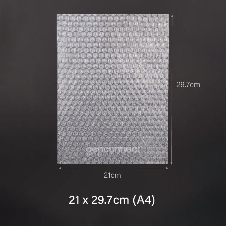 Air Bubble Bag