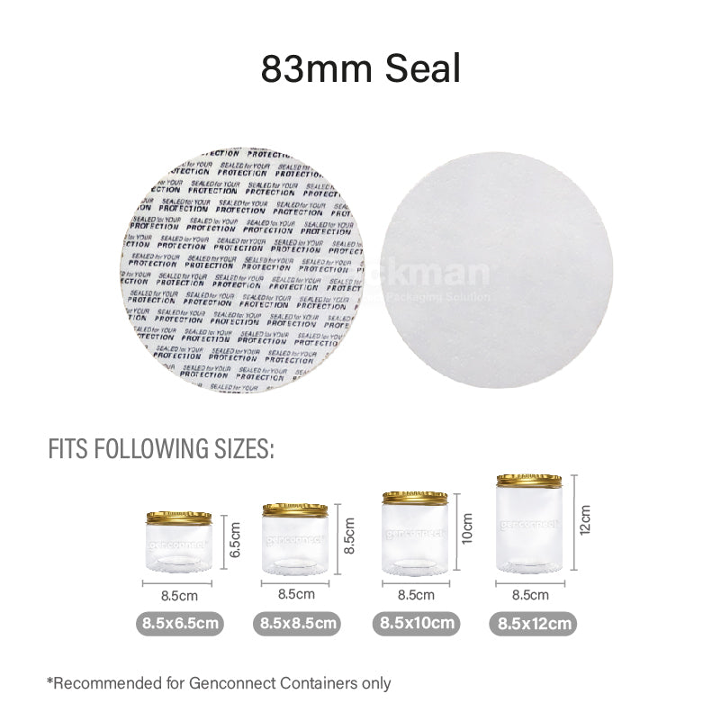 Airtight Sealer