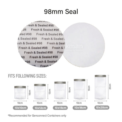 Airtight Sealer