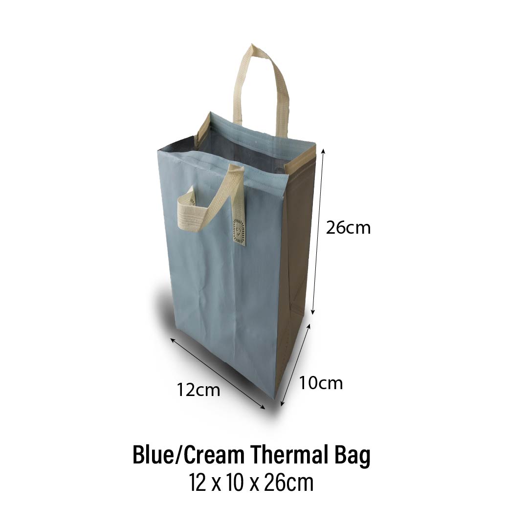 Aluminium Foil Bag