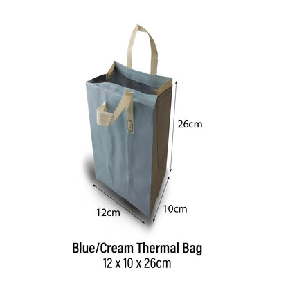 Aluminium Foil Bag