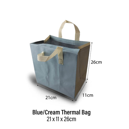 Aluminium Foil Bag
