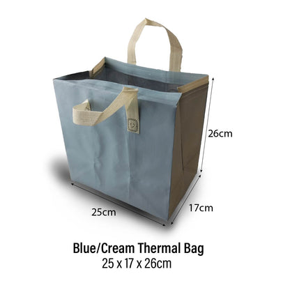 Aluminium Foil Bag