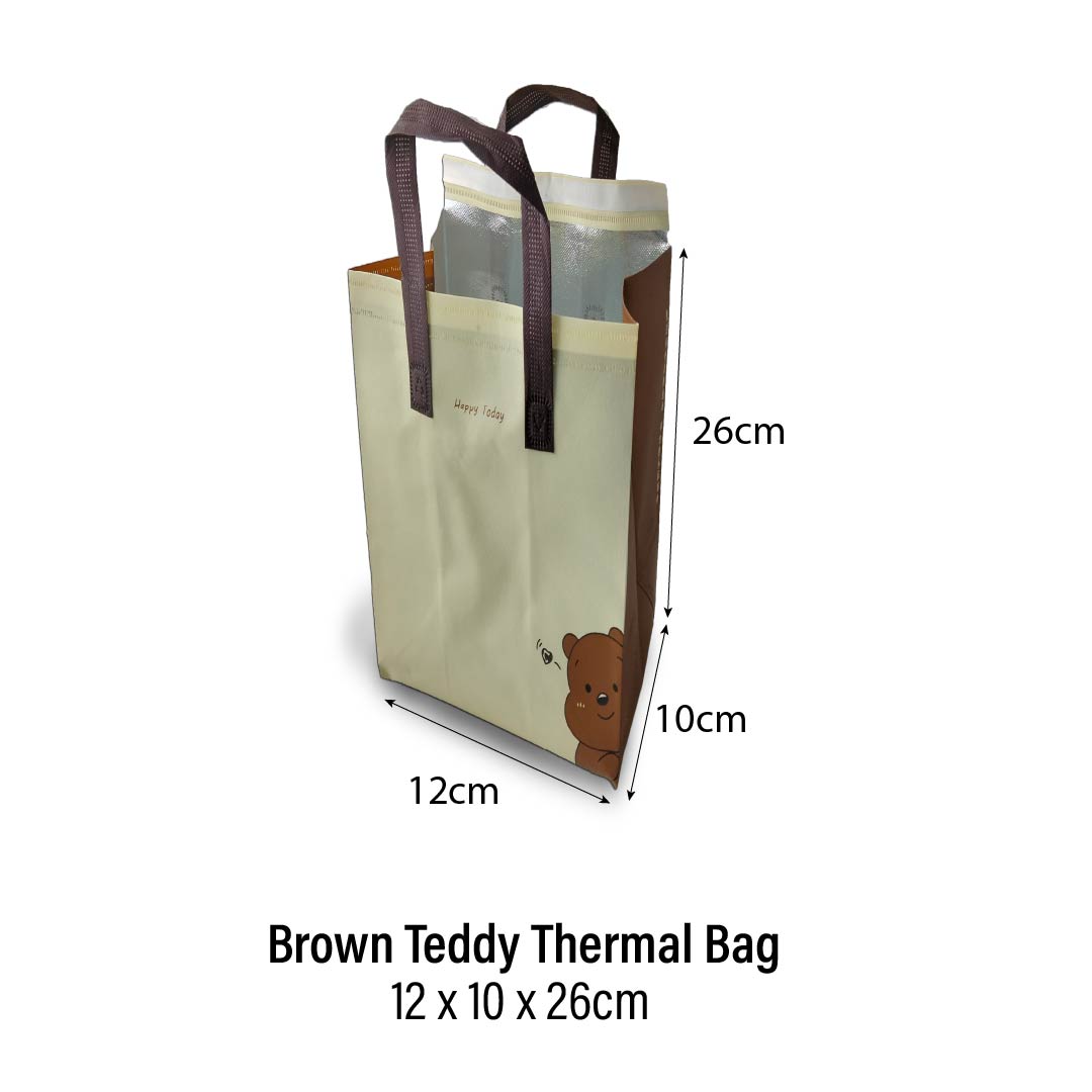 Aluminium Foil Bag