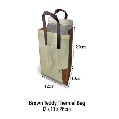 Aluminium Foil Bag