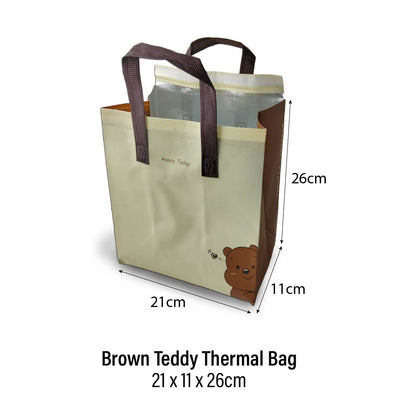 Aluminium Foil Bag