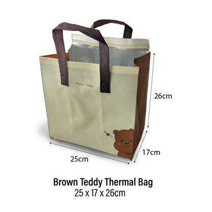 Aluminium Foil Bag
