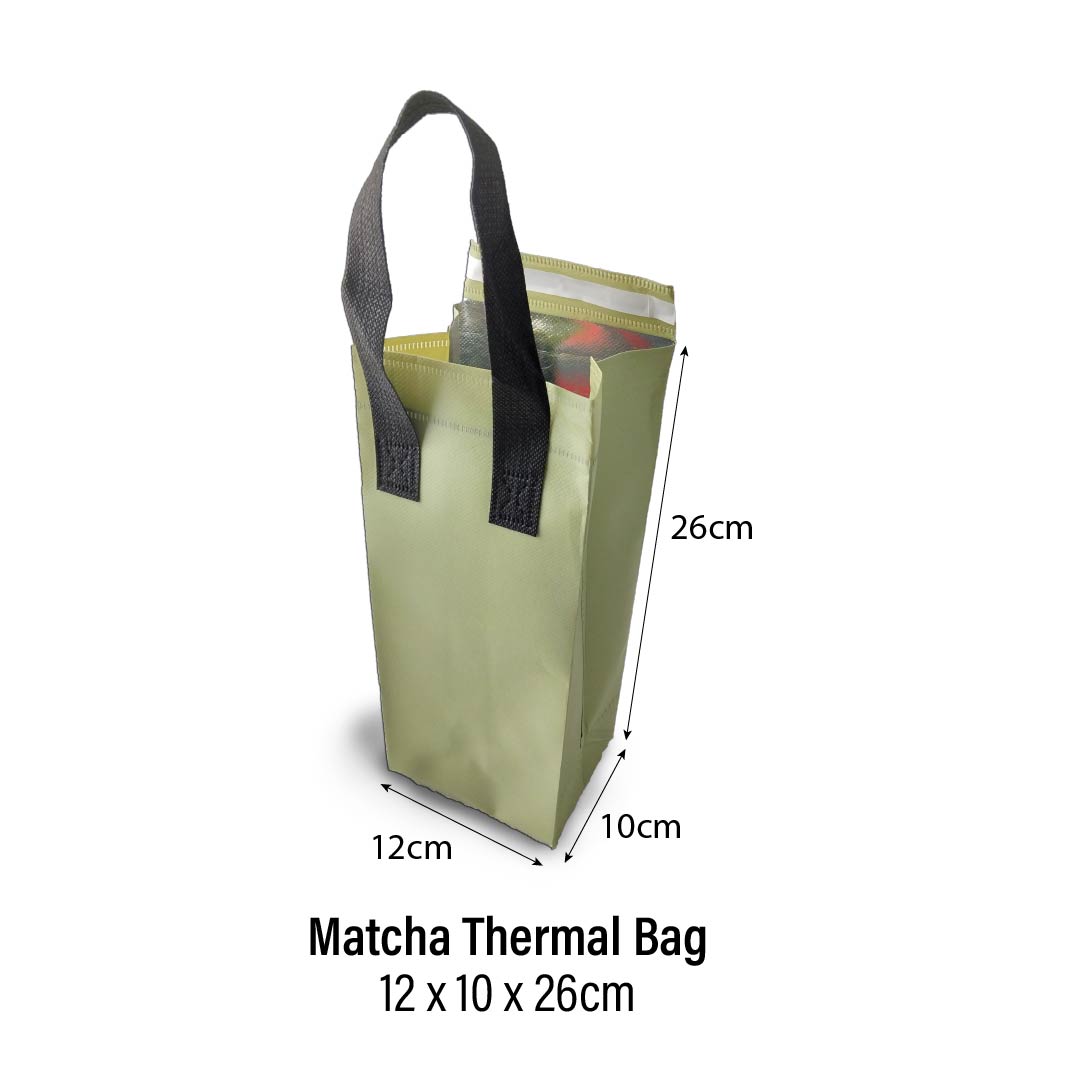 Aluminium Foil Bag