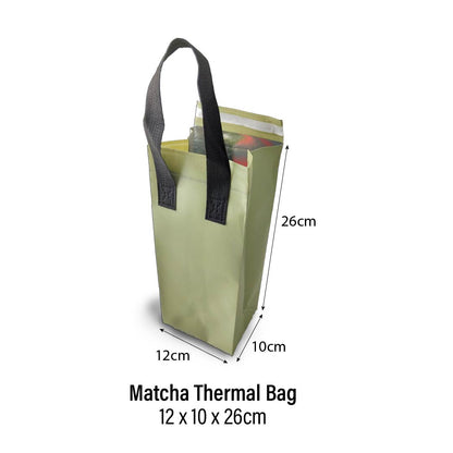 Aluminium Foil Bag