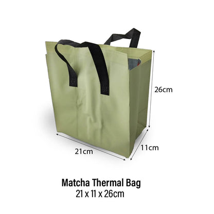 Aluminium Foil Bag