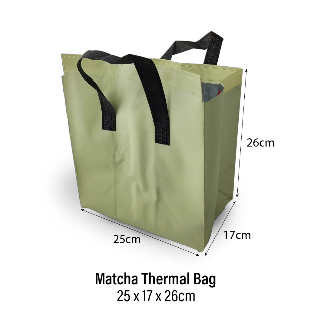 Aluminium Foil Bag