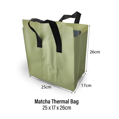 Aluminium Foil Bag